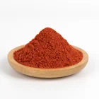 Food safe 160 ASTA sweet chili paprika red pepper powder