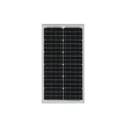 Isc Temperature Coefficient +0.05%/C Solar Cell Panel
