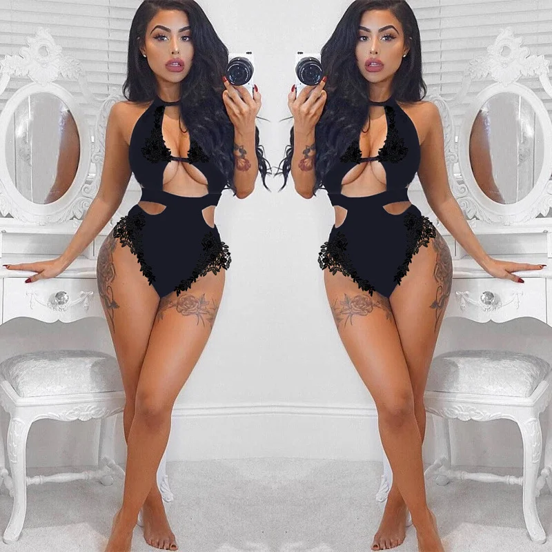 2021 ladies underwear sets 2 pieces 3 Pieces Girls Lace Sexy Bodysuit Women valentines day lingerie plus size
2021 ladies underwear sets 2 pieces 3 Pieces Girls Lace Sexy Bodysuit Women valentines day lingerie plus size