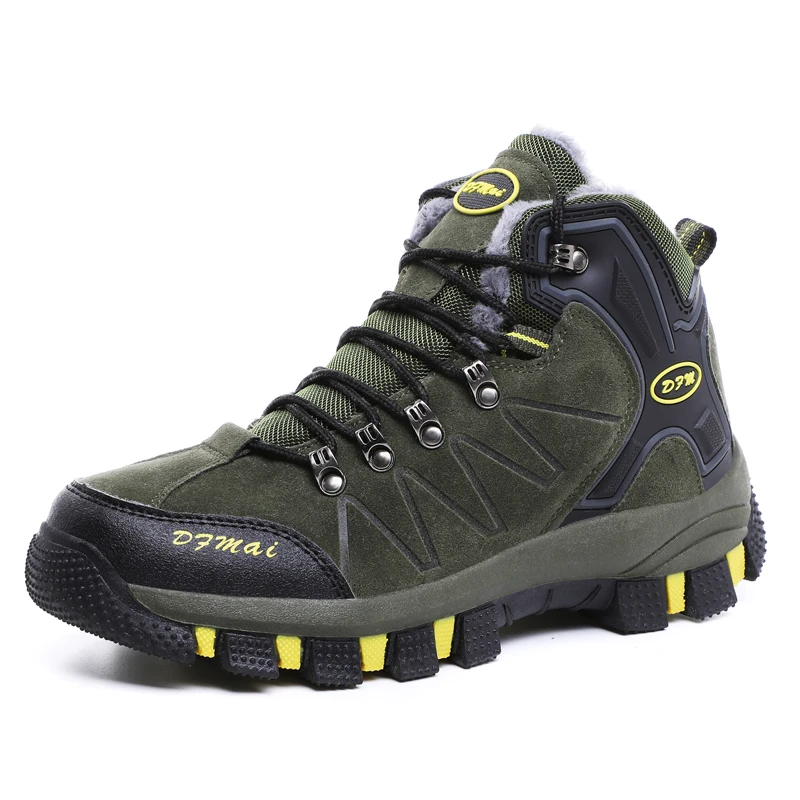YT High-top casual outdoor hiking shoes men's winter cotton shoes plus velvet warm snow boots men
YT High-top casual outdoor hiking shoes men's winter cotton shoes plus velvet warm snow boots men
