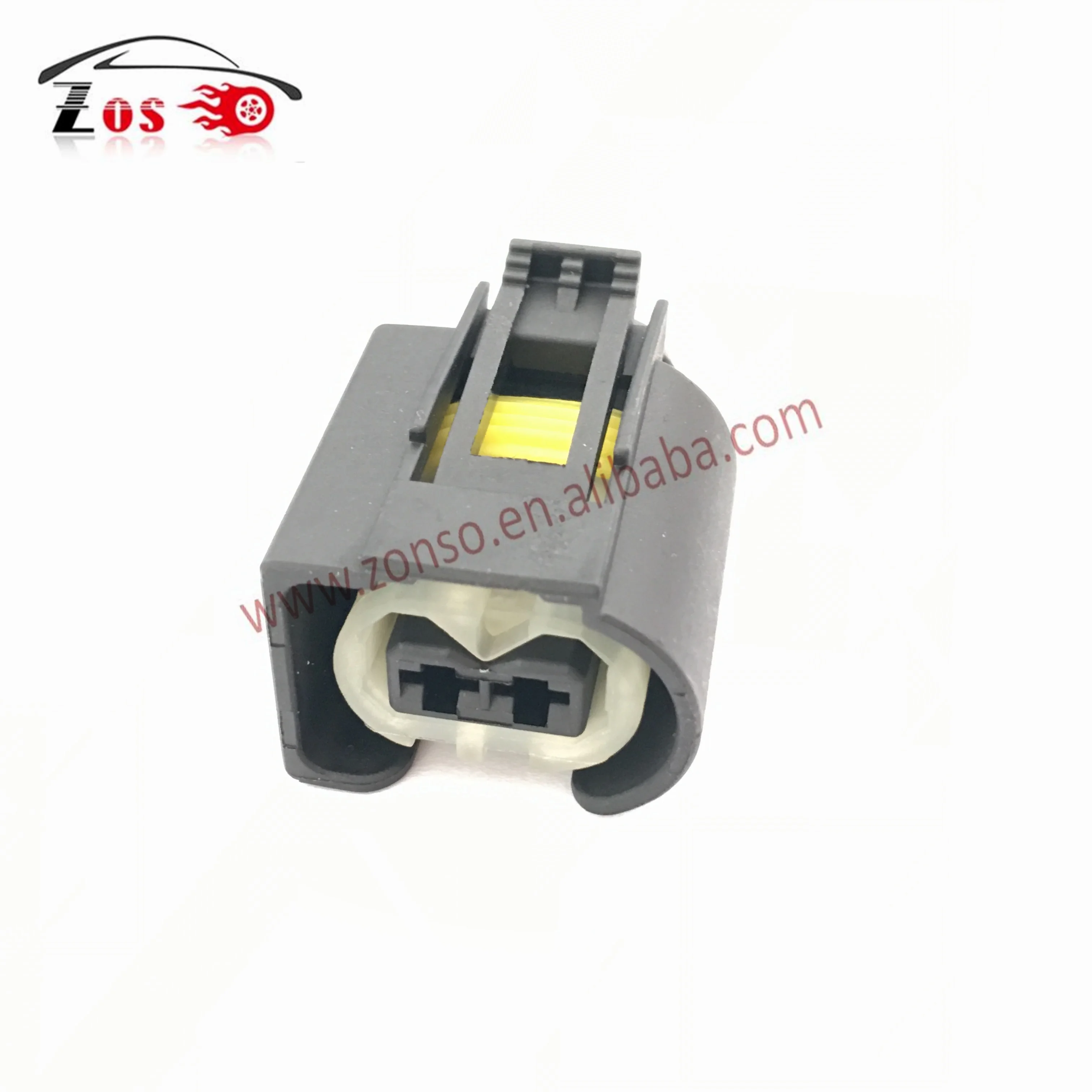 2way Kostal Automotive Connector Male Female, View 2way Kostal 