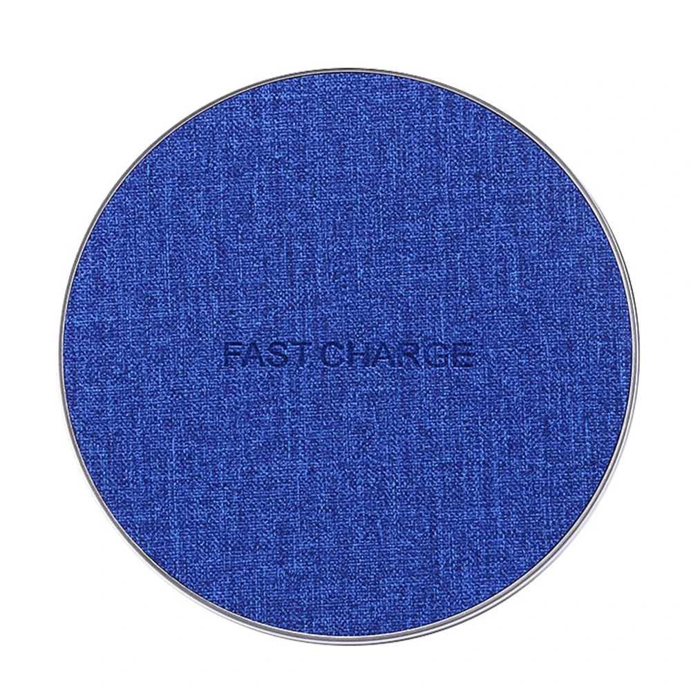 hot wholesale new arrivals 2020 round design for iphone fast charging wireless charger fast for samsung for huawei, Black,grey,blue,gold
hot wholesale new arrivals 2020 round design for iphone fast charging wireless charger fast for samsung for huawei, Black,grey,blue,gold