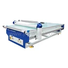 Rollsroller Flatbed applicator Cold Laminator Thermal fayon Laminating Machine for Sale FY1530