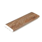 Wall Baseboard Molding Home Decoration Accessories