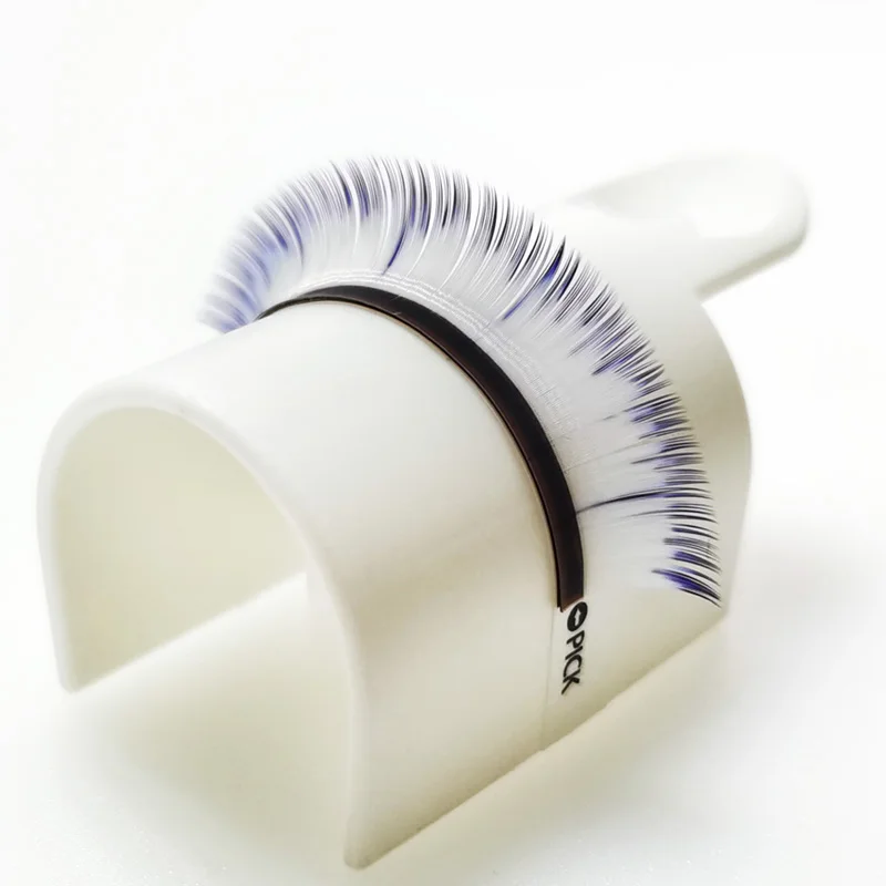 Korea material best quality Belle Gradation Mix Lash 12lines Eyelashes Extention made in Korea, Mixed color/one color only
Korea material best quality Belle Gradation Mix Lash 12lines Eyelashes Extention made in Korea, Mixed color/one color only