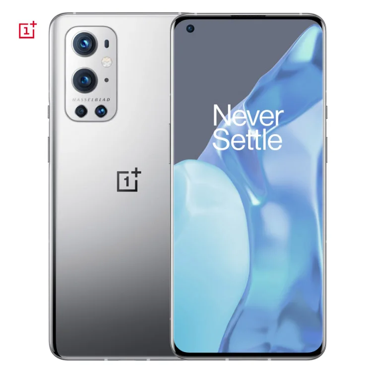 OnePlus 9 Pro 8GB 128GB 4500mAh Battery New Product Celular Android 11 NFC Mobile Phones
OnePlus 9 Pro 8GB 128GB 4500mAh Battery New Product Celular Android 11 NFC Mobile Phones