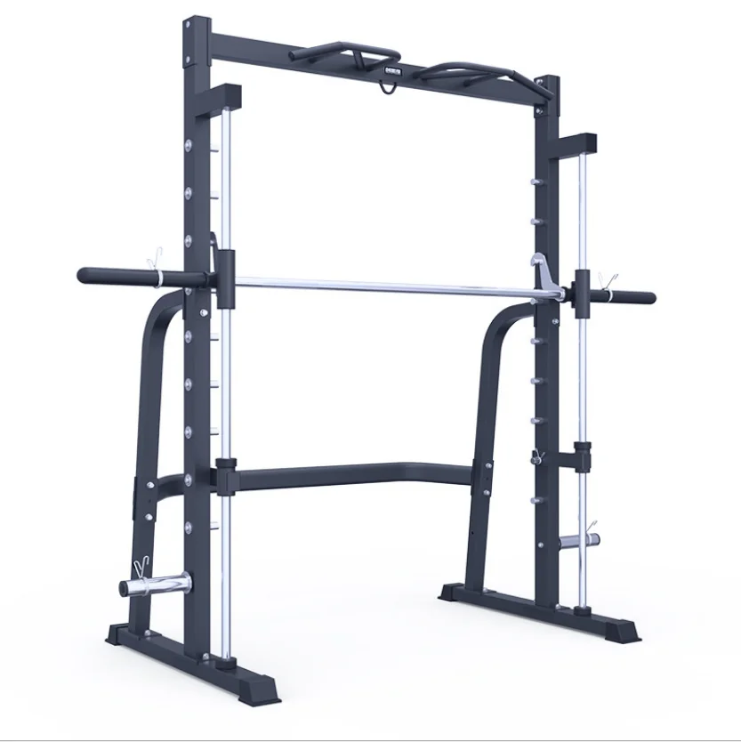 fitness equipment bench press multi functional gym commercial Smith machine squat rack
fitness equipment bench press multi functional gym commercial Smith machine squat rack