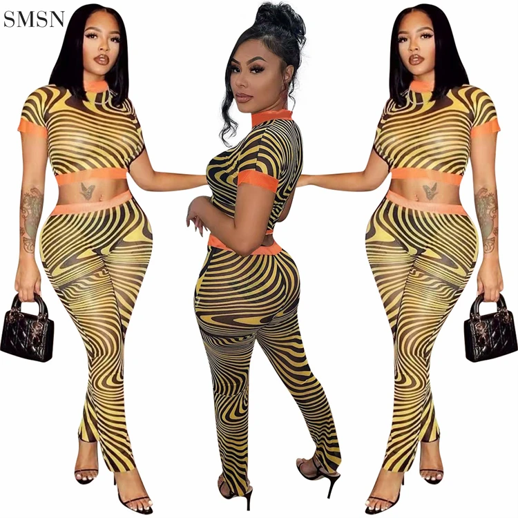 Sexy Printing Crop Top 2 Piece Set Women Sets Two Piece Two Piece Pants Set Women
Sexy Printing Crop Top 2 Piece Set Women Sets Two Piece Two Piece Pants Set Women