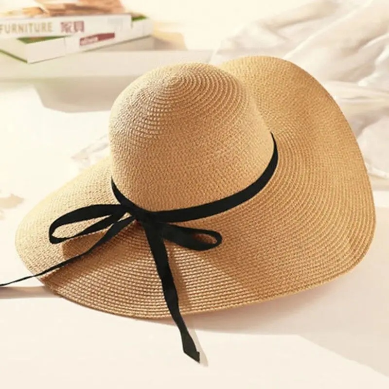 2022 Wholesale Ladies Summer Hats with Brim New Straw Hats for Women Beach Sun Hats Floppy Sunhat
2022 Wholesale Ladies Summer Hats with Brim New Straw Hats for Women Beach Sun Hats Floppy Sunhat