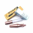 Custom Waterproof Fast and Strong Strip Eyelashes Glue Storage