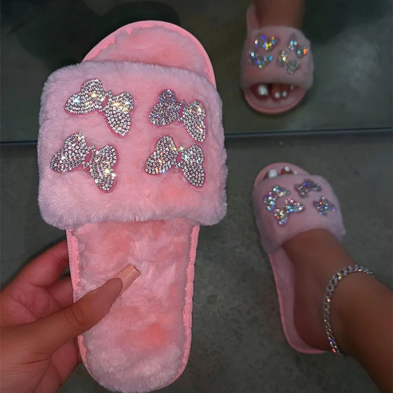 new arrival Popular fancy outdoor slippers tie dye chunky platform fur slides for women
new arrival Popular fancy outdoor slippers tie dye chunky platform fur slides for women