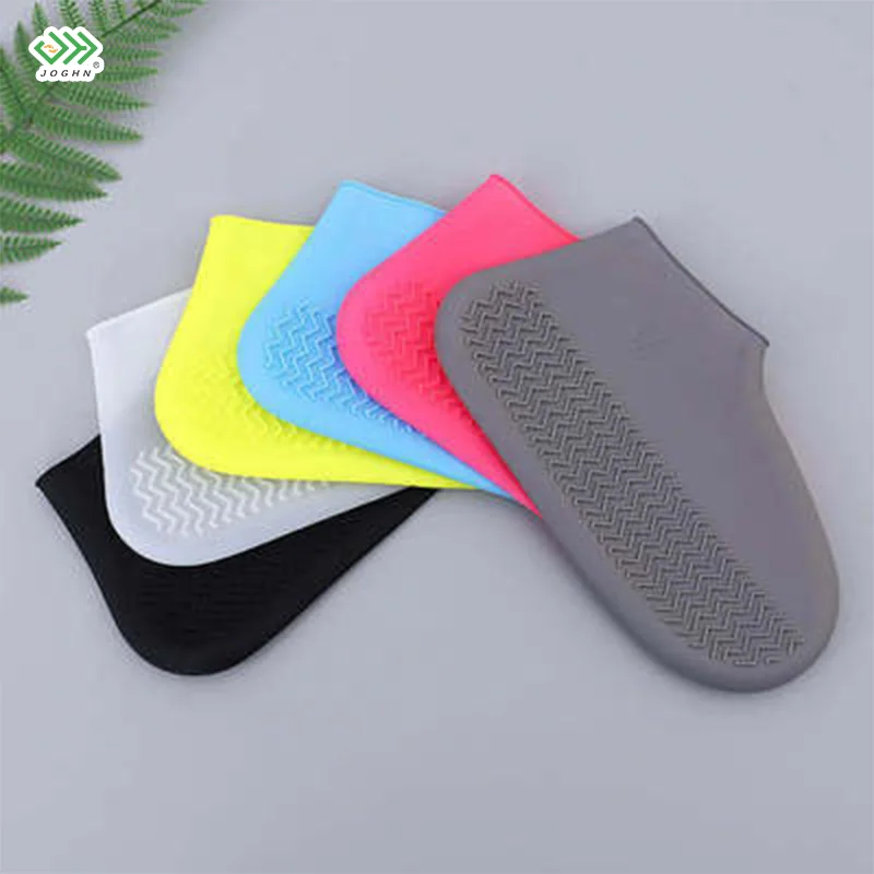 Shoes Waterproof Cover Eco-friendly Non-slip Silicone Shoe Rainy Disposable Over-shoes
Shoes Waterproof Cover Eco-friendly Non-slip Silicone Shoe Rainy Disposable Over-shoes