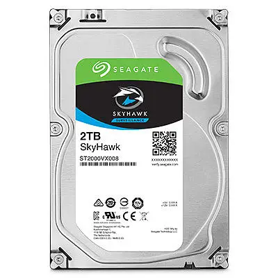 HDD CCTV Camera Security Surveillance DVR NVR2TB Hard Drive 
HDD CCTV Camera Security Surveillance DVR NVR2TB Hard Drive