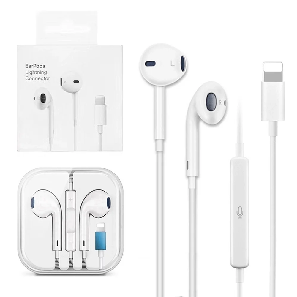 3.55Mm Noise Cancelling Headphones Wired Bass Original Earphones For Apple Wired Earphone For Iphone with mic, White
3.55Mm Noise Cancelling Headphones Wired Bass Original Earphones For Apple Wired Earphone For Iphone with mic, White