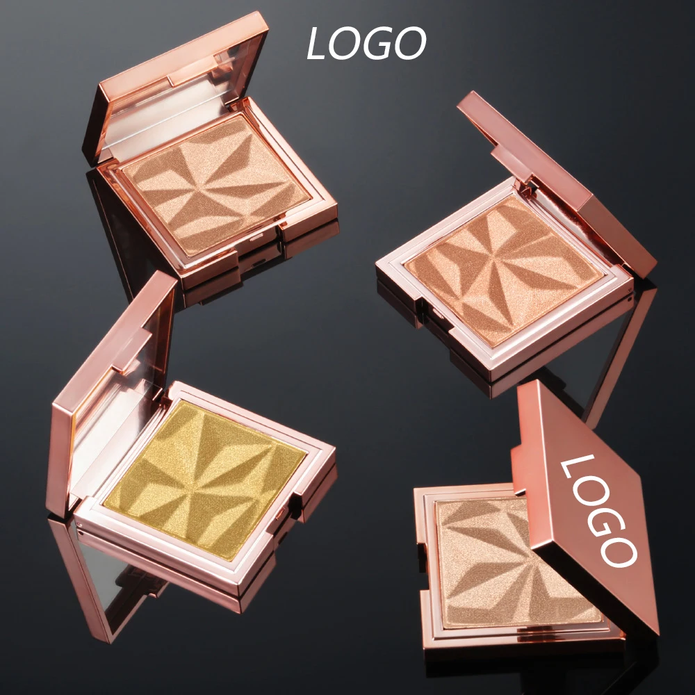 Hot Selling Wholesale highlighter makeup private label highlighter vegan highlighter
Hot Selling Wholesale highlighter makeup private label highlighter vegan highlighter