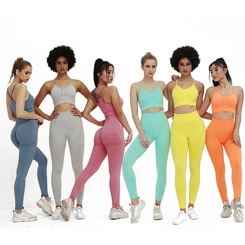 Spot Peach Hip High Waist Yoga Pants Seamless Stripes Sport Set Fitness Women Yoga Suit
Spot Peach Hip High Waist Yoga Pants Seamless Stripes Sport Set Fitness Women Yoga Suit