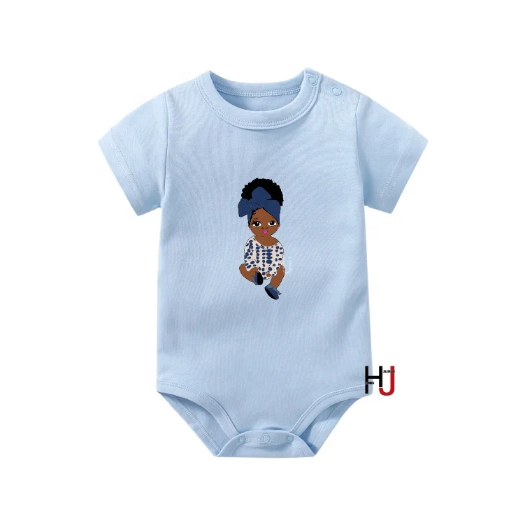 Newborn Baby Boys Girls Short Sleeve Print Onesie Outfits Cotton Toddler Kids Jumpsuit Romper Baby's New Summer Clothes 2021, As picture show
Newborn Baby Boys Girls Short Sleeve Print Onesie Outfits Cotton Toddler Kids Jumpsuit Romper Baby's New Summer Clothes 2021, As picture show