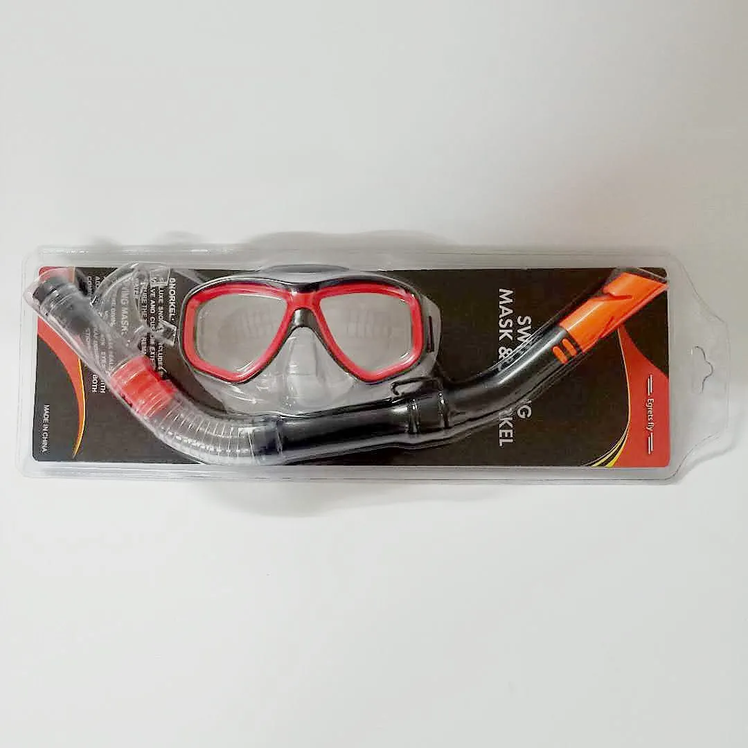 Manufacturer supply PVC diving kit frog mirror diving mask breathing tube swimming
Manufacturer supply PVC diving kit frog mirror diving mask breathing tube swimming