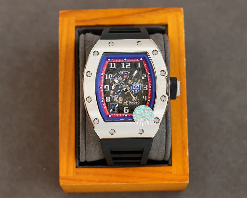 Free Shipping-RI88CHARD MI8LLE Men's Series Watch RM030 Luxury Watch 52x43 mm Sports Watch, -swiss watch-
Free Shipping-RI88CHARD MI8LLE Men's Series Watch RM030 Luxury Watch 52x43 mm Sports Watch, -swiss watch-