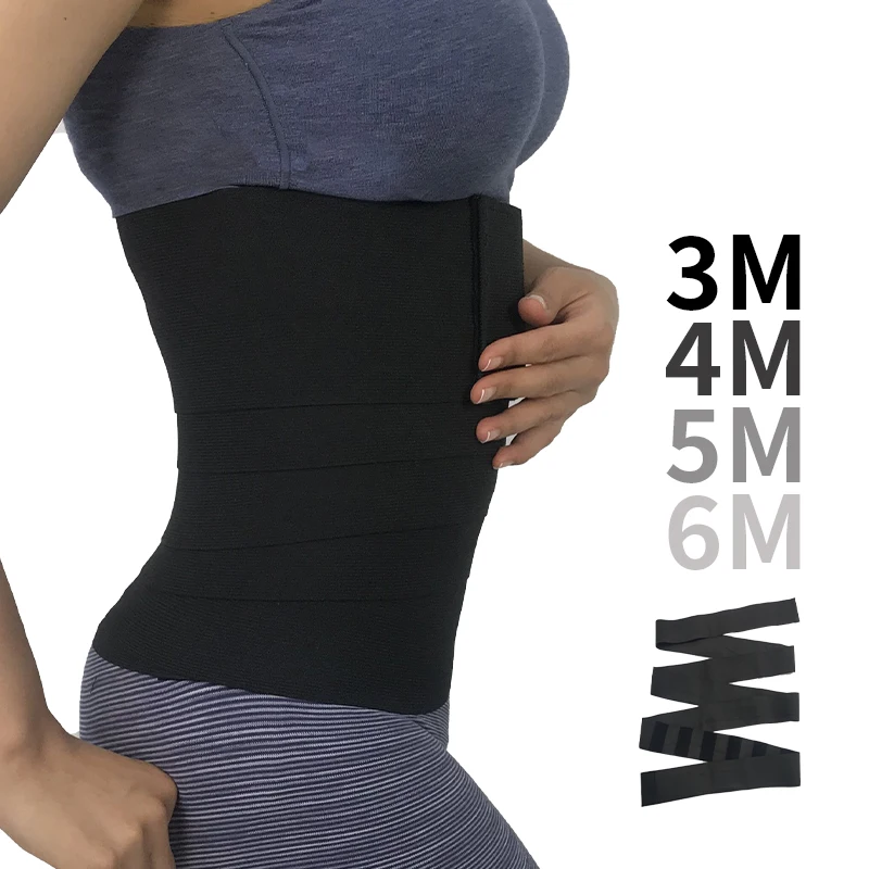 Tummy Wrap with Loop 13cm Wide Waist Wrap Band Slim Belly Control Waist Trainer Invi sible Bodyshapers for Women Tummy
Tummy Wrap with Loop 13cm Wide Waist Wrap Band Slim Belly Control Waist Trainer Invi sible Bodyshapers for Women Tummy