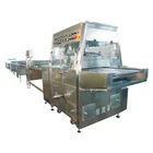 Best Selling Chocolate Candy Bars Making Machine