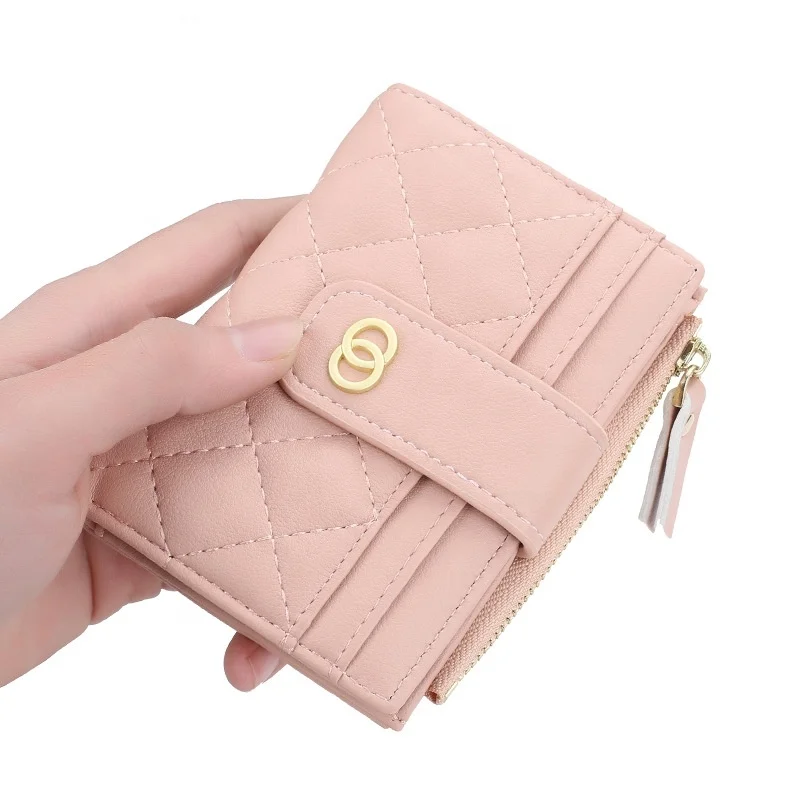 2021 Factory Wholesale High Quality Ladies Small Wallets Coin Purse Card Holder Famous Brand Leather Wallets For Women
2021 Factory Wholesale High Quality Ladies Small Wallets Coin Purse Card Holder Famous Brand Leather Wallets For Women