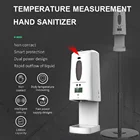 Lean OEM design flir thermal camera multi-function face recognition camera measuring equipment
