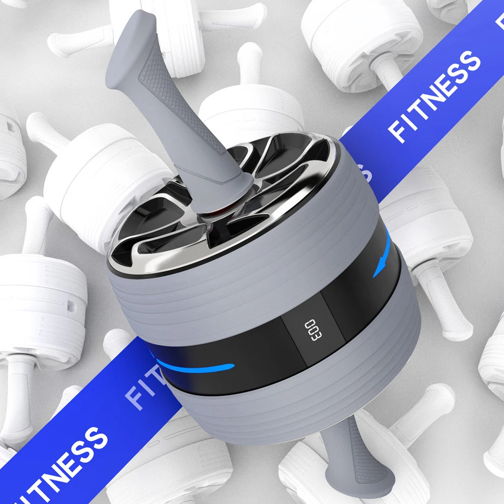 Ab wheel roller kit abdominal fitness equipment roller set with push up ab wheel multifunction abdominal wheel
Ab wheel roller kit abdominal fitness equipment roller set with push up ab wheel multifunction abdominal wheel