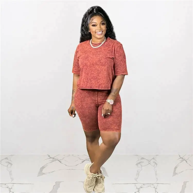 ONLY Short Sleeves set di due pezzi Two Piece Set Women Clothing 2 Piece Set Women Female Clothing
ONLY Short Sleeves set di due pezzi Two Piece Set Women Clothing 2 Piece Set Women Female Clothing