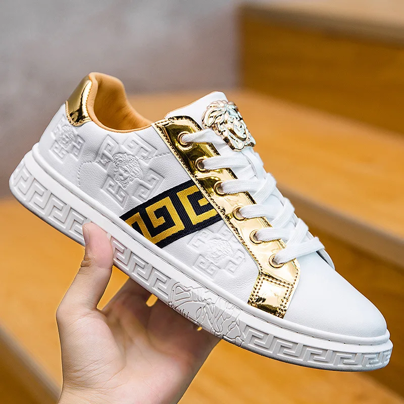 Hot Sale Men's Sneakers 2021 Light Casual Shoes For Men Breathable Men Shoes Big Size Tenis Masculino Zapatos Hombre
Hot Sale Men's Sneakers 2021 Light Casual Shoes For Men Breathable Men Shoes Big Size Tenis Masculino Zapatos Hombre