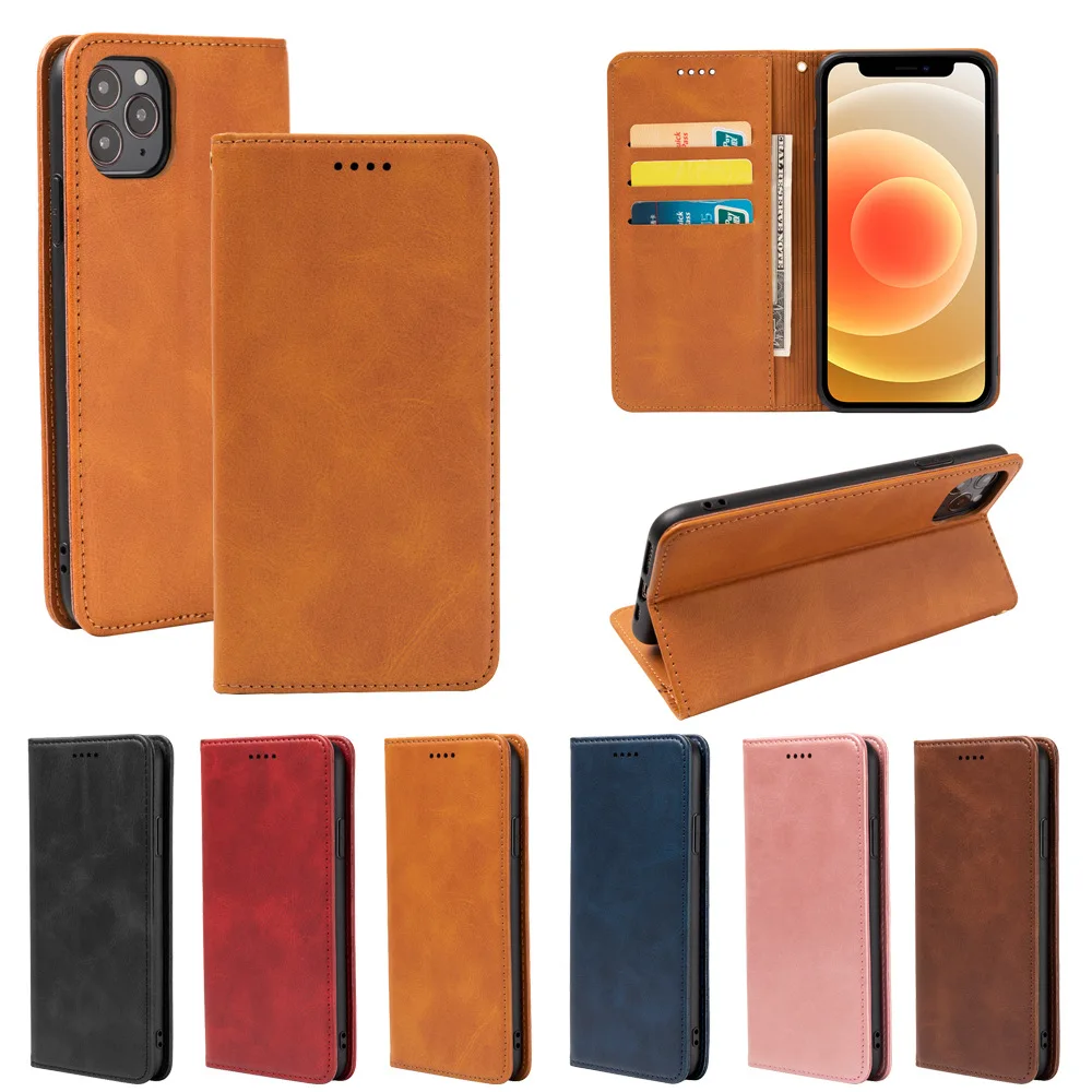 Case For Apple iPhone 13 12 mini 11 pro max XS Max XR X XS SE 2020 6 6S 7 8 plus Retro Magnetic Wallet Leather Case, 6 designs
Case For Apple iPhone 13 12 mini 11 pro max XS Max XR X XS SE 2020 6 6S 7 8 plus Retro Magnetic Wallet Leather Case, 6 designs
