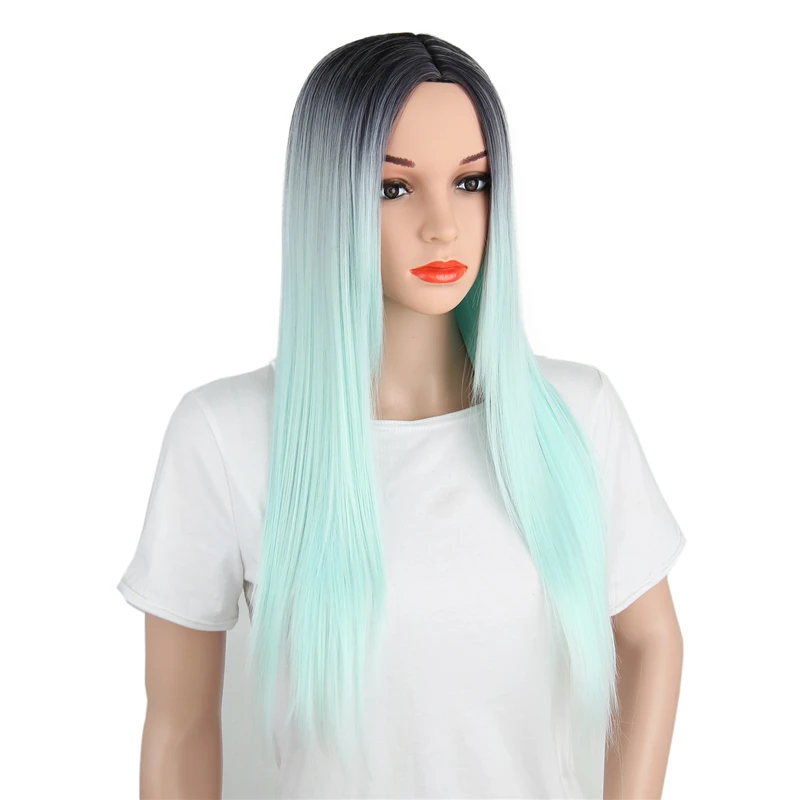 Synthetic High Temperature Fiber Hair Wigs Hair Vendor Synthetic Lace Long Straight Extension Front Hair Wigs
Synthetic High Temperature Fiber Hair Wigs Hair Vendor Synthetic Lace Long Straight Extension Front Hair Wigs