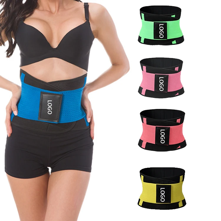 Wholesale waist Trimmers trainer Unisex Adjustable neoprene waist trainer corset bandage weight loss belt
Wholesale waist Trimmers trainer Unisex Adjustable neoprene waist trainer corset bandage weight loss belt