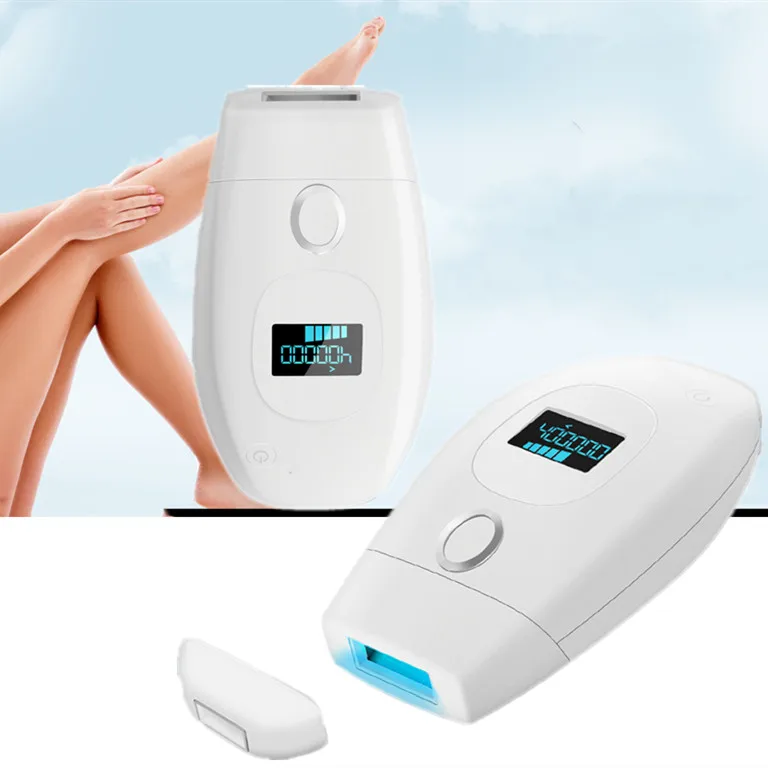 Men Women Mini Laser Hair Removal Ipl Machine,Beauty Machine Hair Removal Laser Permanent Home, White,or customized color
Men Women Mini Laser Hair Removal Ipl Machine,Beauty Machine Hair Removal Laser Permanent Home, White,or customized color