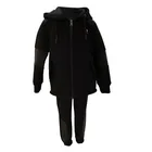 Price Boys International Market Price Children Boys Clothing Boy's Three-piece Sports Suit