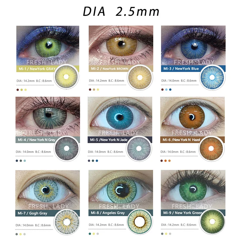 new-york-contact-lenses
