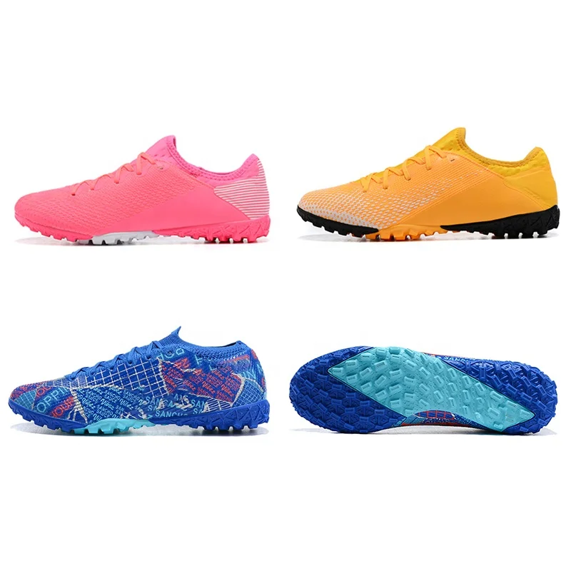 Men Football Cleats Soccer Boots Teenager Ankle Futsal American Training Sneakers Football Shoes Kids Indoor Soccer Cleats
Men Football Cleats Soccer Boots Teenager Ankle Futsal American Training Sneakers Football Shoes Kids Indoor Soccer Cleats