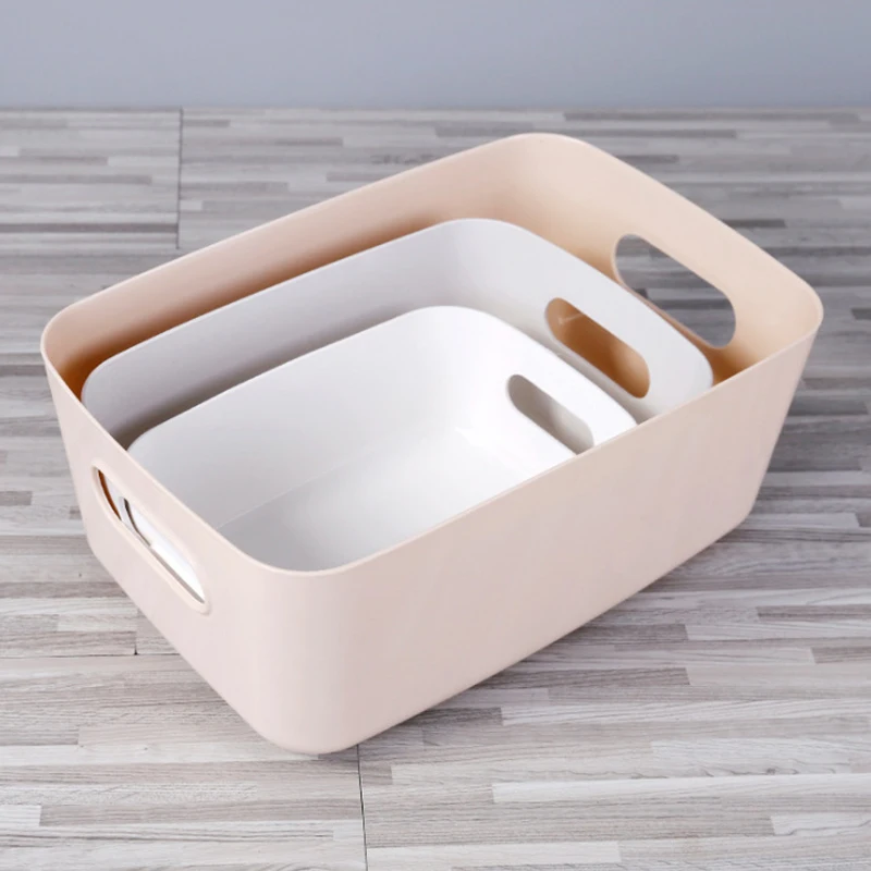 Desktop Debris Finishing Storage Box Jewelry Cosmetics Plastic Pp Storage Boxes Organizer, As same as picture
Desktop Debris Finishing Storage Box Jewelry Cosmetics Plastic Pp Storage Boxes Organizer, As same as picture
