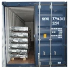 Custom Size Container Plate Weight Corrugated Steel Sheet for Roofing