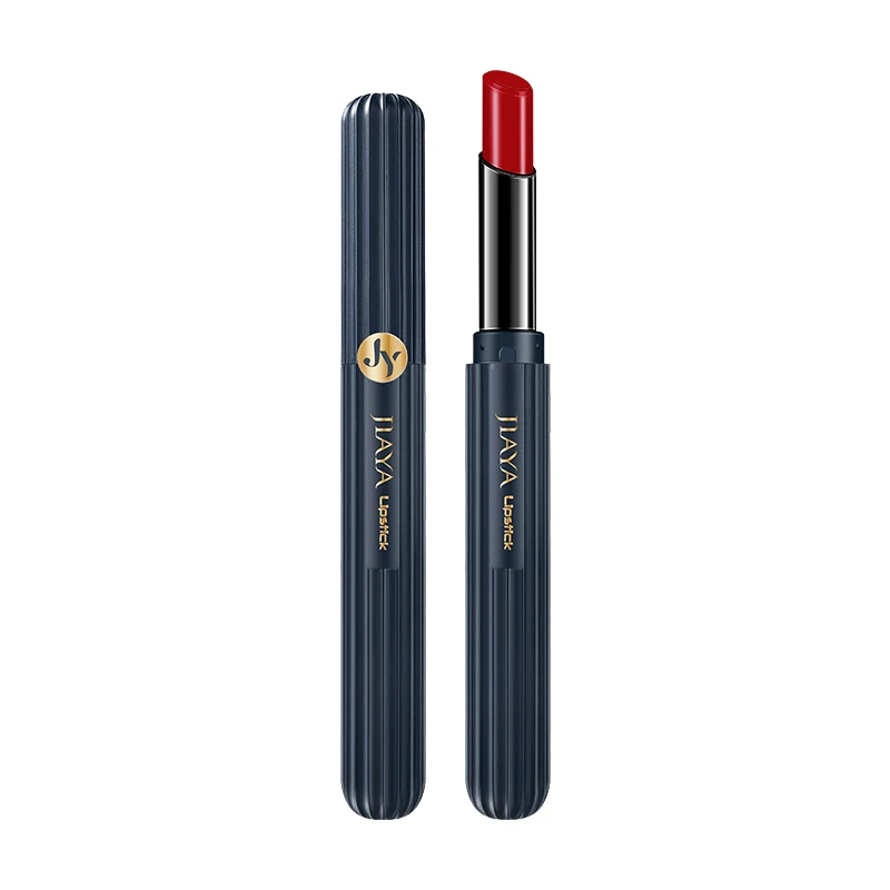 JIAYA Lipstick pen private label fashionable elegant easy to color moisten not hurt lips
JIAYA Lipstick pen private label fashionable elegant easy to color moisten not hurt lips