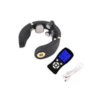 2019 Best electric Selling Neck Shoulder Massager for Rehabilitation Therapy