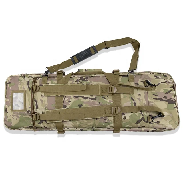 85cm Molle Hunting Tactical Backpack Nylon Bag Airsoft Sniper Rifle Square Carrying Bag with Shoulder Strap Gun Protective
85cm Molle Hunting Tactical Backpack Nylon Bag Airsoft Sniper Rifle Square Carrying Bag with Shoulder Strap Gun Protective
