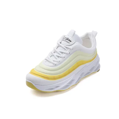 New Style Sport Shoes Fashion Outdoor Walking Sneaker 202 Casual Running Sports Shoes
New Style Sport Shoes Fashion Outdoor Walking Sneaker 202 Casual Running Sports Shoes