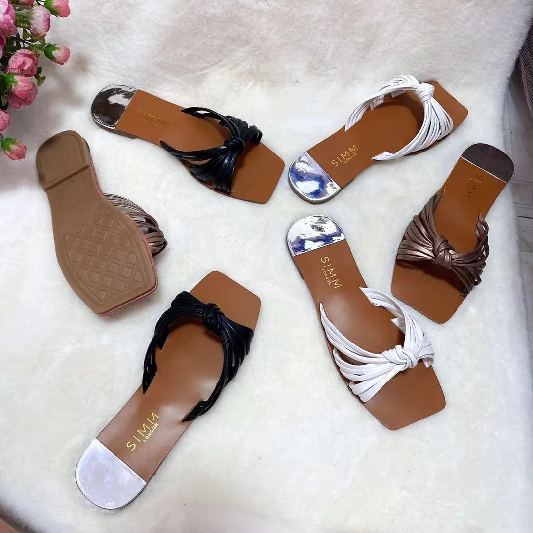 Simple line woven beach sandals women s sandals vendor sandals for women and ladies high hells, Customized color
Simple line woven beach sandals women s sandals vendor sandals for women and ladies high hells, Customized color