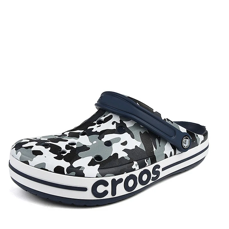 New style Sandals Men And Woman Slippers Garden Hole shoes Suitable For Outdoor, Blue green grey pink purple blue
New style Sandals Men And Woman Slippers Garden Hole shoes Suitable For Outdoor, Blue green grey pink purple blue