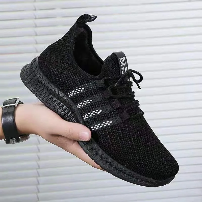 Cheap Wholesale Comfortable Running Walking Shoes Men Breathable Sport Shoes New Fashion Brand Casual Shoes Sneakers for Men, 3 colors
Cheap Wholesale Comfortable Running Walking Shoes Men Breathable Sport Shoes New Fashion Brand Casual Shoes Sneakers for Men, 3 colors