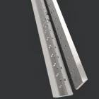Manufacturing Plant Industrial Blade Paper Blades Manufacturer Homemade Industrial Blade HSS Paper Cutting Knife