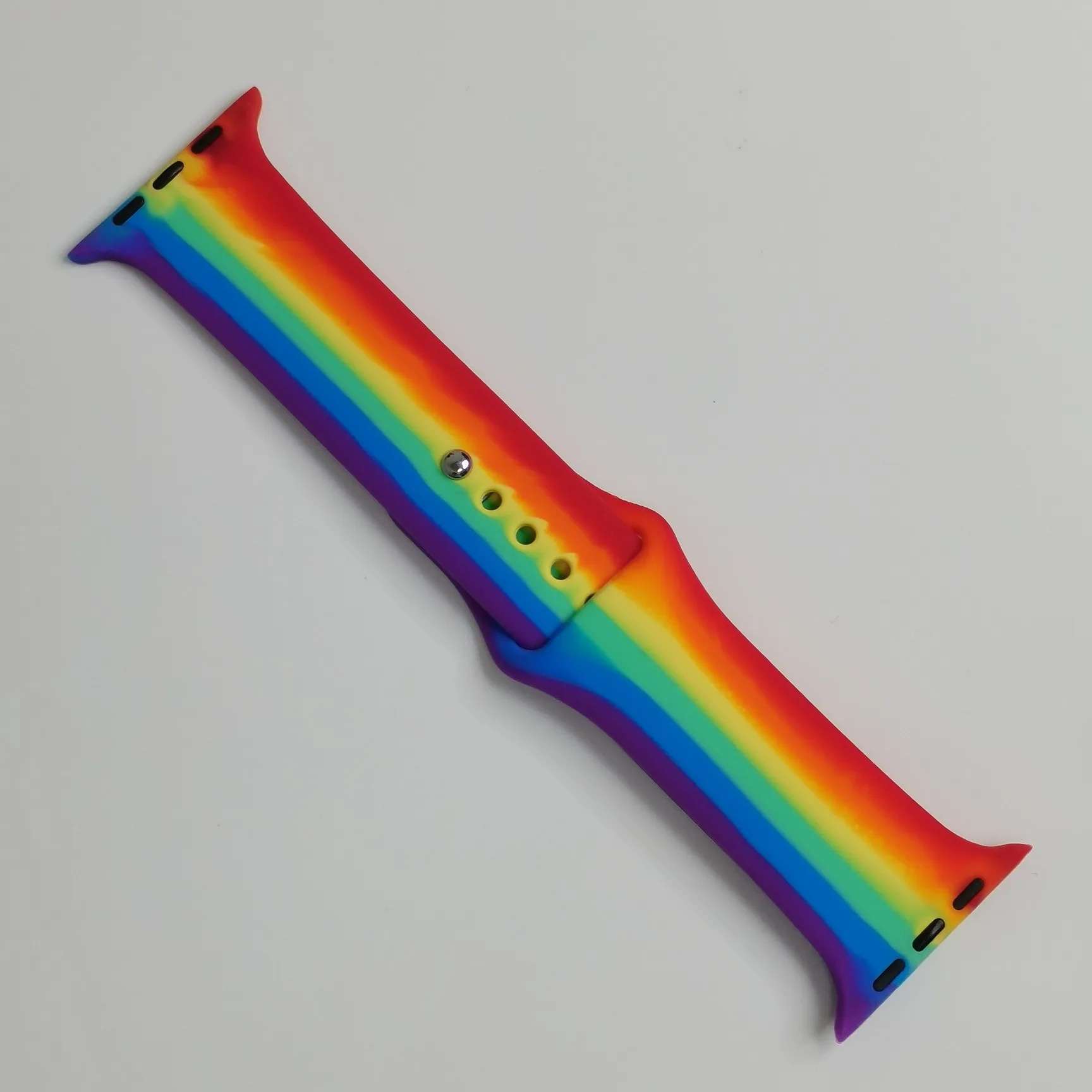 For luxury case Apple Watch Band,Soft Silicone Watches strap Watch Band charms For apple iWatch 38/40/42/44MM
For luxury case Apple Watch Band,Soft Silicone Watches strap Watch Band charms For apple iWatch 38/40/42/44MM