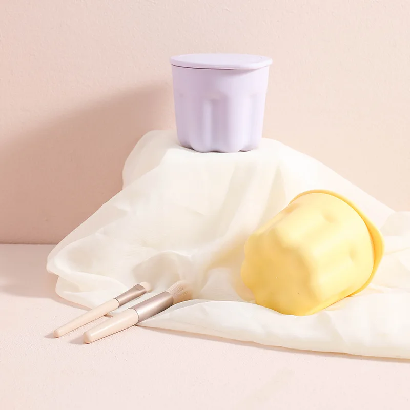 2023 Makeup Brush Cleaner Scrub Cup Cleaning Pad Cleaning Artifact Scrub Board Beauty Tools Makeup Brush Drying Rack
2023 Makeup Brush Cleaner Scrub Cup Cleaning Pad Cleaning Artifact Scrub Board Beauty Tools Makeup Brush Drying Rack