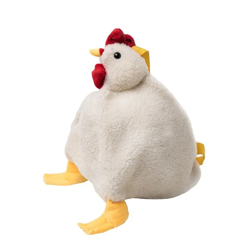 Fashion rooster plush designer handbags custom cartoon cute lady messenger bag girl messenger bag
Fashion rooster plush designer handbags custom cartoon cute lady messenger bag girl messenger bag